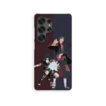 itachi x sasuke slim iphone 17 pro max