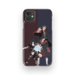 itachi x sasuke slim iphone 17 pro max