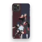 itachi x sasuke slim iphone 17 pro max