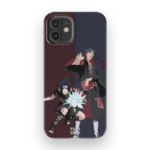 itachi x sasuke slim iphone 17 pro max