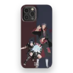 itachi x sasuke slim iphone 17 pro max