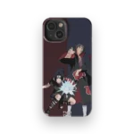 itachi x sasuke slim iphone 17 pro max
