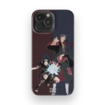 itachi x sasuke slim iphone 17 pro max