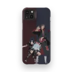 itachi x sasuke slim iphone 17 pro max