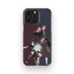 itachi x sasuke slim iphone 17 pro max