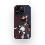 itachi x sasuke slim iphone 17 pro max