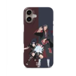 itachi x sasuke slim iphone 17 pro max