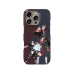 itachi x sasuke slim iphone 17 pro max