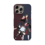 itachi x sasuke slim iphone 17 pro max