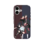 itachi x sasuke slim iphone 17 pro max