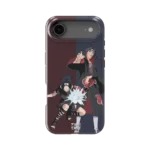 itachi x sasuke slim iphone 17 pro max
