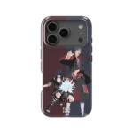itachi x sasuke slim iphone 17 pro max