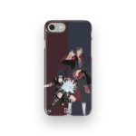 itachi x sasuke slim iphone 17 pro max