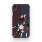 itachi x sasuke slim iphone 17 pro max
