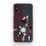 itachi x sasuke slim iphone 17 pro max