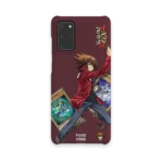 jaden yuki slim iphone 17 pro max