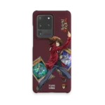 jaden yuki slim iphone 17 pro max