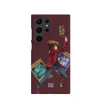 jaden yuki slim iphone 17 pro max