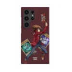 jaden yuki slim iphone 17 pro max