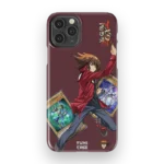 jaden yuki slim iphone 17 pro max