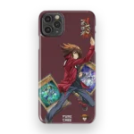 jaden yuki slim iphone 17 pro max