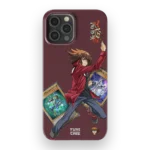 jaden yuki slim iphone 17 pro max