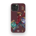 jaden yuki slim iphone 17 pro max