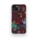 jaden yuki slim iphone 17 pro max