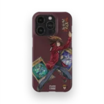 jaden yuki slim iphone 17 pro max