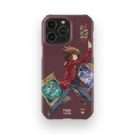 jaden yuki slim iphone 17 pro max