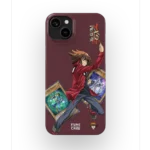 jaden yuki slim iphone 17 pro max