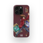 jaden yuki slim iphone 17 pro max