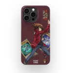 jaden yuki slim iphone 17 pro max