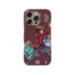 jaden yuki slim iphone 17 pro max