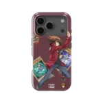 jaden yuki slim iphone 17 pro max