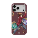 jaden yuki slim iphone 17 pro max