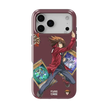 jaden yuki slim iphone 17 pro max
