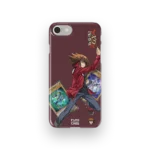 jaden yuki slim iphone 17 pro max