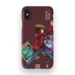 jaden yuki slim iphone 17 pro max