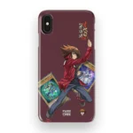 jaden yuki slim iphone 17 pro max