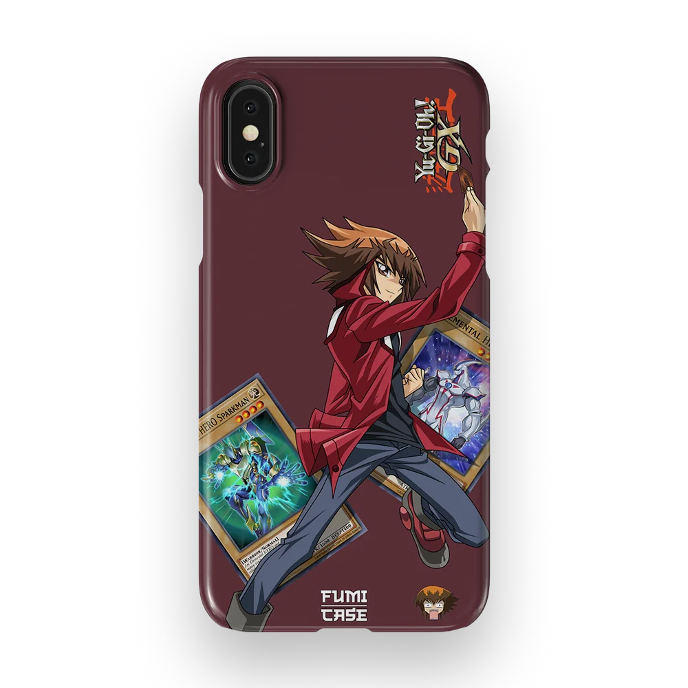 jaden yuki slim iphone xs jaden yuki slim iphone xs