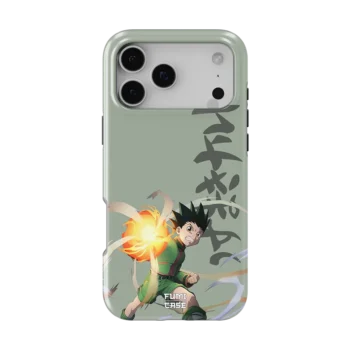 jajanken slim iphone 17 pro max