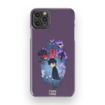 jin woo slim iphone 17 pro max