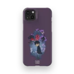 jin woo slim iphone 17 pro max