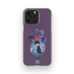 jin woo slim iphone 17 pro max