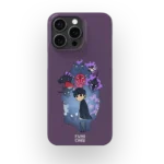 jin woo slim iphone 17 pro max
