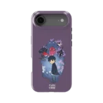 jin woo slim iphone 17 pro max