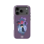 jin woo slim iphone 17 pro max