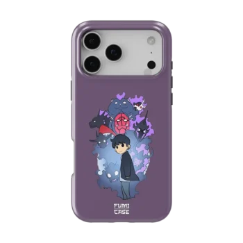 jin woo slim iphone 17 pro max