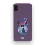 jin woo slim iphone 17 pro max